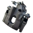 2012 Toyota Prius Brake Caliper 5